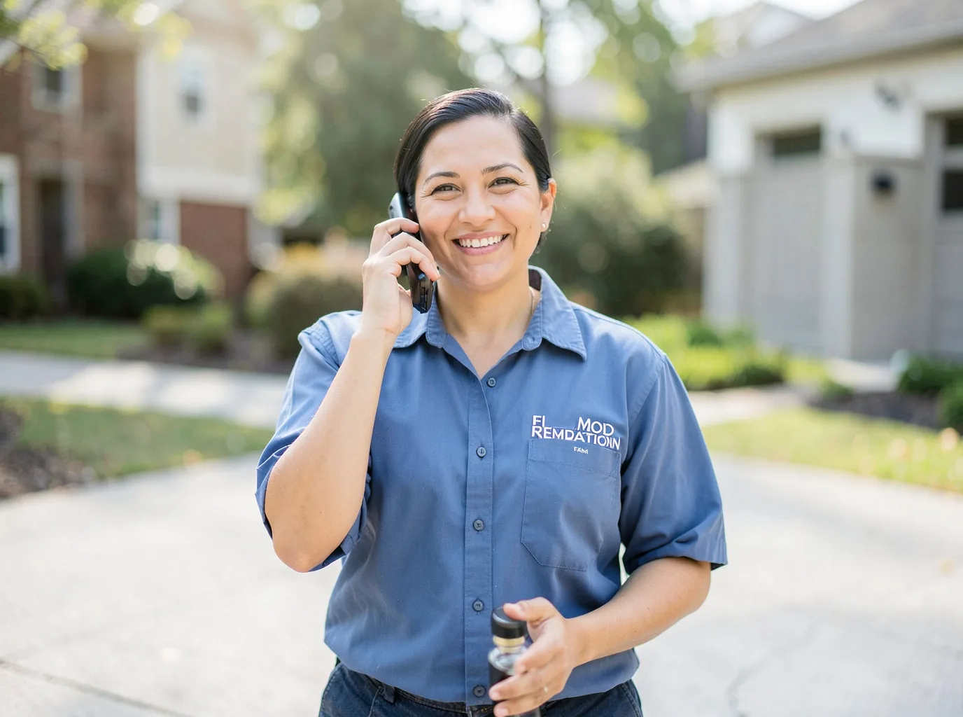 Mold Remediation Luthersburg, PA FAQs